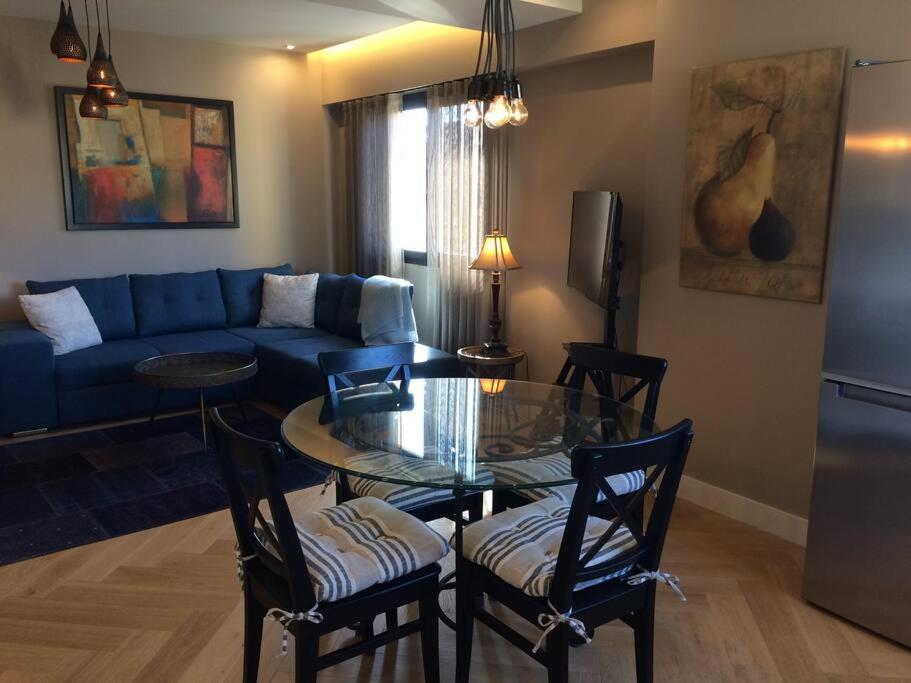 Lovely Refurbished Apartment Nice Buitenkant foto