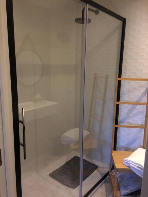 Lovely Refurbished Apartment Nice Buitenkant foto