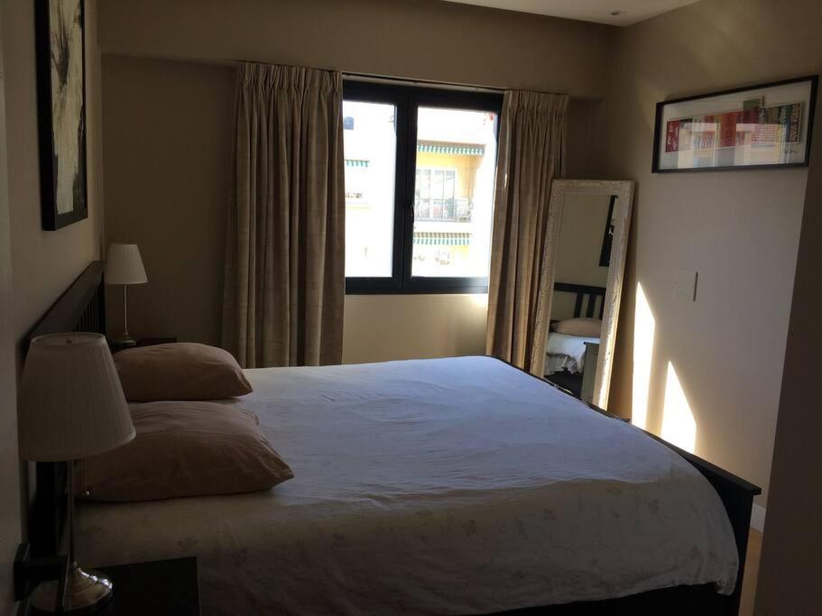 Lovely Refurbished Apartment Nice Buitenkant foto