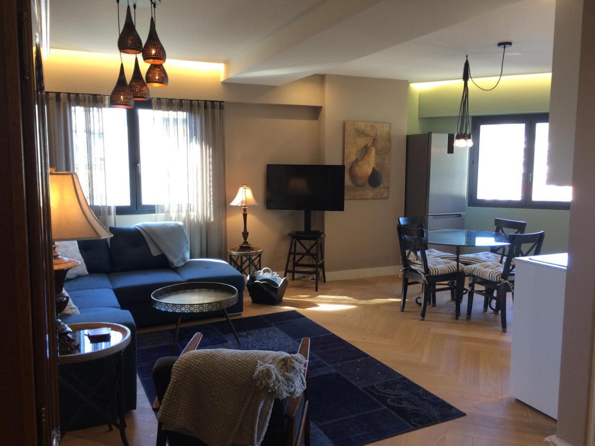 Lovely Refurbished Apartment Nice Buitenkant foto
