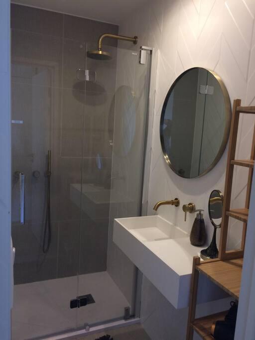 Lovely Refurbished Apartment Nice Buitenkant foto