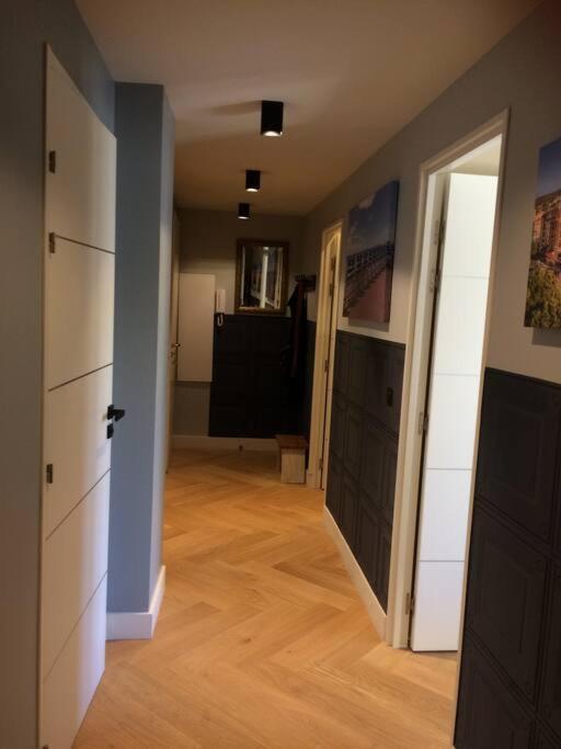 Lovely Refurbished Apartment Nice Buitenkant foto