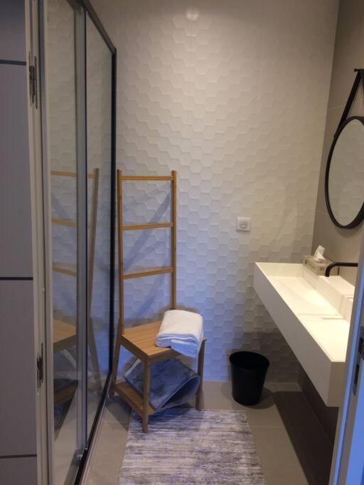 Lovely Refurbished Apartment Nice Buitenkant foto