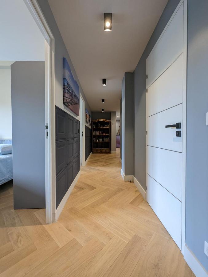 Lovely Refurbished Apartment Nice Buitenkant foto